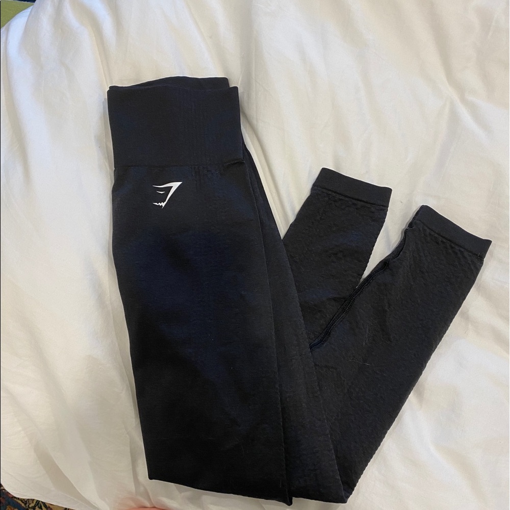 Gymshark seamless leggings